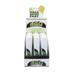 420 ODOR ELIMINATOR