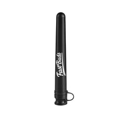 420 FAST BUDS BLACK PLASTIC JOINT HOLDER TUBES KS
