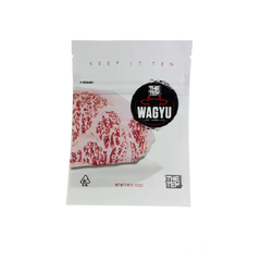 4X5 ZIPPER BAG 100PK WAGYU