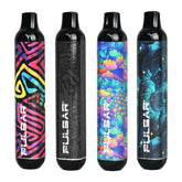 PULSAR 510 DL VAPE PEN DEISNG SERIES V715D - ASSORTED