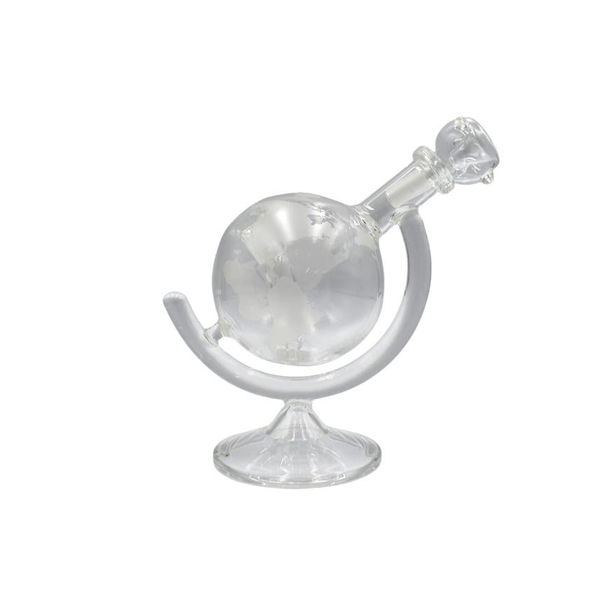 5.1" Mother Earth Waterpipe - (1 Count)