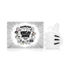 5.7" Hemper High Jinx Bong - (1 Count)