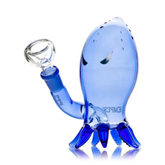 5.7" Hemper Kraken Bong - (1 Count)