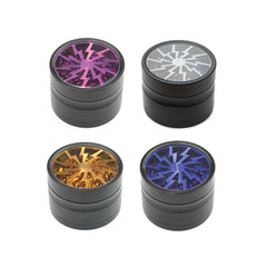 CHRUMIUM CRUSHER VOLT 2.5" 70191