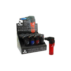 BLINK LARGE DOUBLE FLAME METAL 599