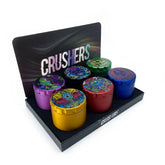 CRUSHERS GRINDERS 63MM GR245