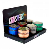 CRUSHERS GRINDERS 63MM GR414