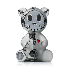 7.1” Hemper Scare Bears Teddy Bear XL Bong - (1 Count)
