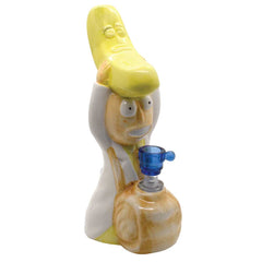 8" Ceramic Water Pipe - (1 Count)