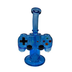9" Gamer Waterpipe - Colors May Vary - (1 Count)