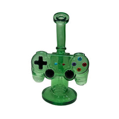 9" Gamer Waterpipe - Colors May Vary - (1 Count)