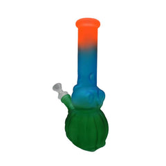 9" Owl Water Pipe - Design And Color May Vary - (1 Count)