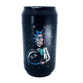 GET LOST 4 IN 1 GALAXY GRINDER JAR - 93 RICK ASTRONAUT HELMET