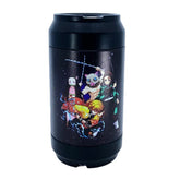 GET LOST 4 IN 1 GALAXY GRINDER JAR - 94 ONE PIECE 01