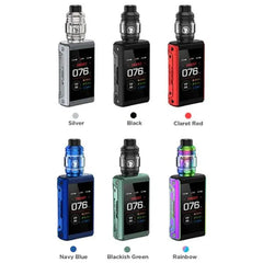 GEEKVAPE AEGIS T200 KIT