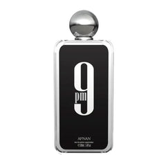 9PM (BLACK) 100ML PERFUME BY AFNAN