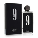 9PM (BLACK) 100ML PERFUME BY AFNAN