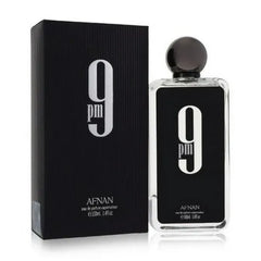 9PM (BLACK) 100ML PERFUME BY AFNAN