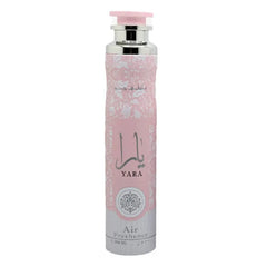 LATTAFA AIR FRESHENER 300 ML