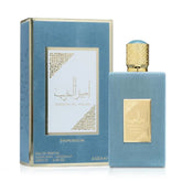 LATTAFA AMEER AL ARAB IMPERIUM PARFUM 100ML 3.4OZ