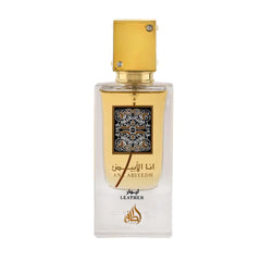 LATTAFA ANA ABIYEDH LEATHER PARFUM 60ML 2.04OZ