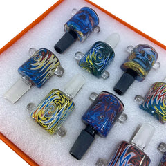 APEX GLASS BOWL BD2036