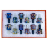 APEX GLASS BOWL BD2036