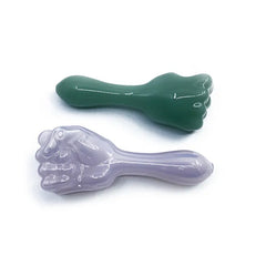 APEX GLASS HANDPIPE