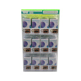 AQUAMAX EYE CONTACT LENSE - ASSORTED