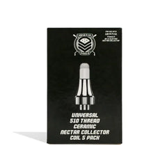 ARSENAL ELECTRIC NECTAR COLLECTOR COIL 5PK