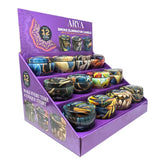 ARYA ODOR ELIMINATOR CANDLE