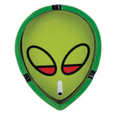 FUJIMA ASHTRAY LT411 ALIEN HEAD