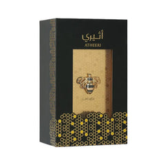 LATTAFA ATHEERI PARFUM 100ML 3.4 OZ