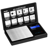 AWS SCALE 750 0.1G