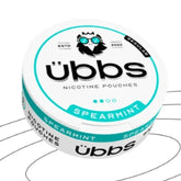 UBBS NICOTINE POUCHES 11MG 5PC/20PK