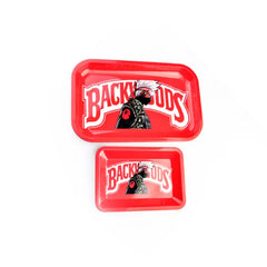 BACKWOODS METAL MAGNETIC TRAY