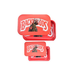 BACKWOODS METAL MAGNETIC TRAY