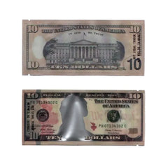 SMOKE PROOF BAGS BILL