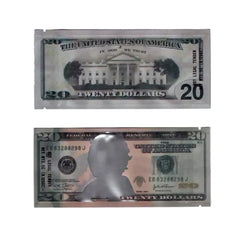 SMOKE PROOF BAGS BILL