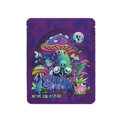 SMOKE PROOF BAGS 3.5G MB300