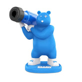 YOCAN RED BERSERK BUTANE TORCH