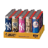 BIC LIGHTER LCR