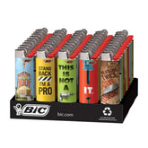 BIC LIGHTER - SHOP TAKL