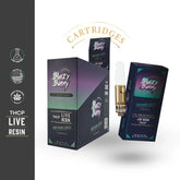 BLAZY BUNNY CARTS 2ML 6CT