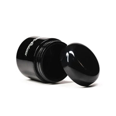 BLAZY SUSAN PREMIUM GLASS STASH JAR 125ML
