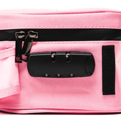 BLAZY SUSAN TRAVEL STASH BAG