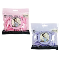BLAZY SUSAN CARBON REGULAR TIPS