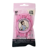 BLAZY SUSAN CARBON XTRA SLIM TIPS