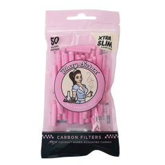 BLAZY SUSAN CARBON XTRA SLIM TIPS