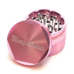 BLAZY SUSAN GRINDER 2.5" - SOFT PINK
